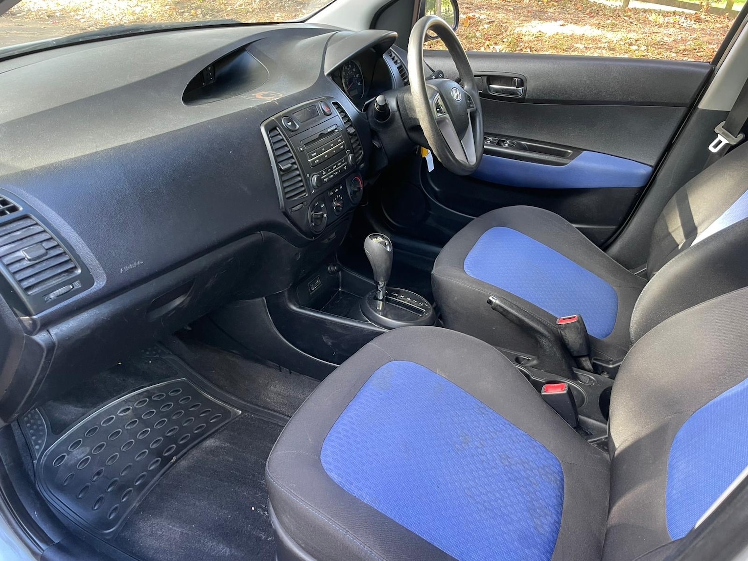 Used Hyundai i20 2009 for sale - 76087580: Photo 7