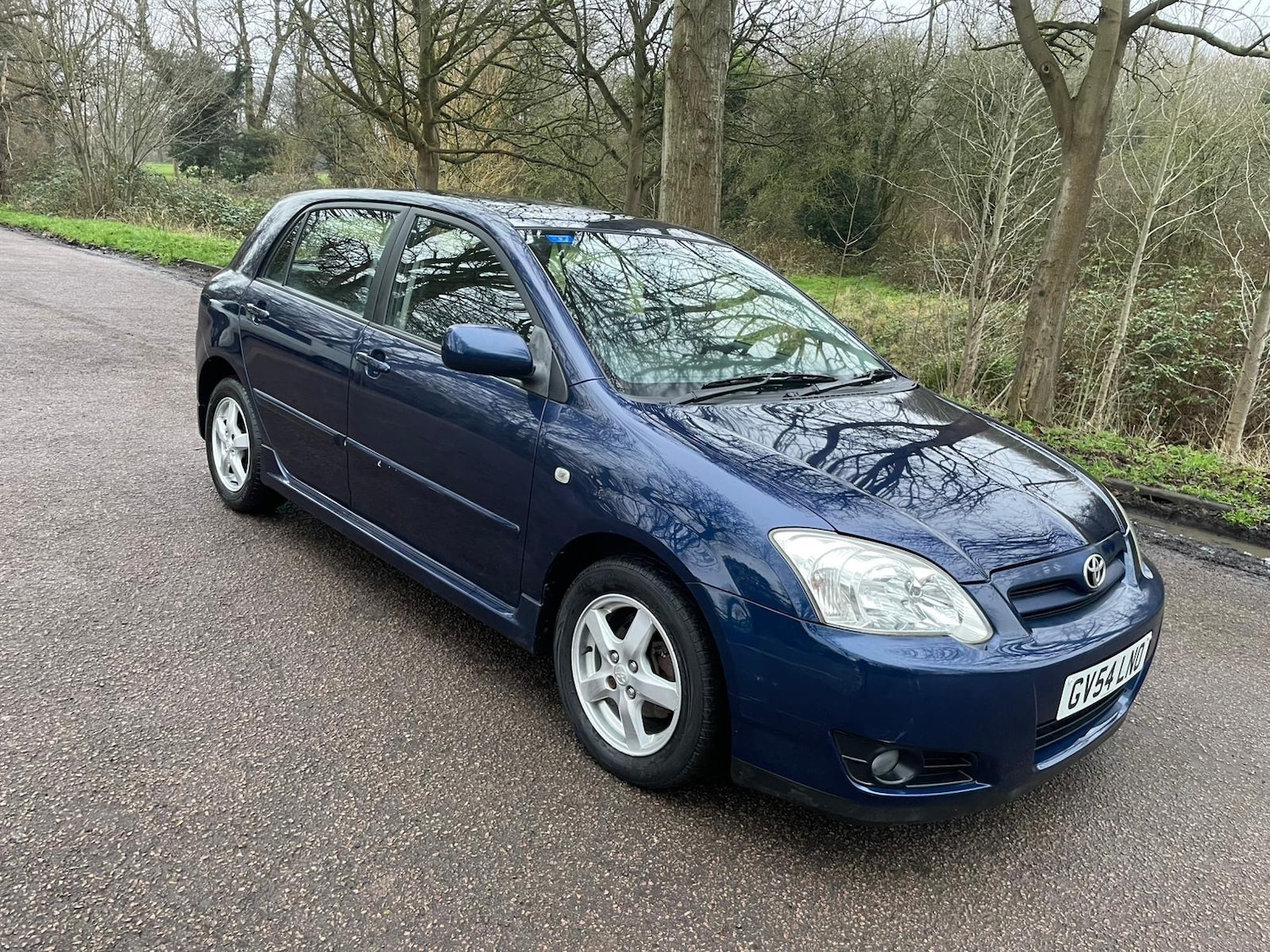 Used Toyota Corolla 2004 for sale - 77377852: Photo 11