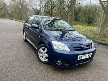 2004 (54) - 1.6 VVT-i T3 5dr