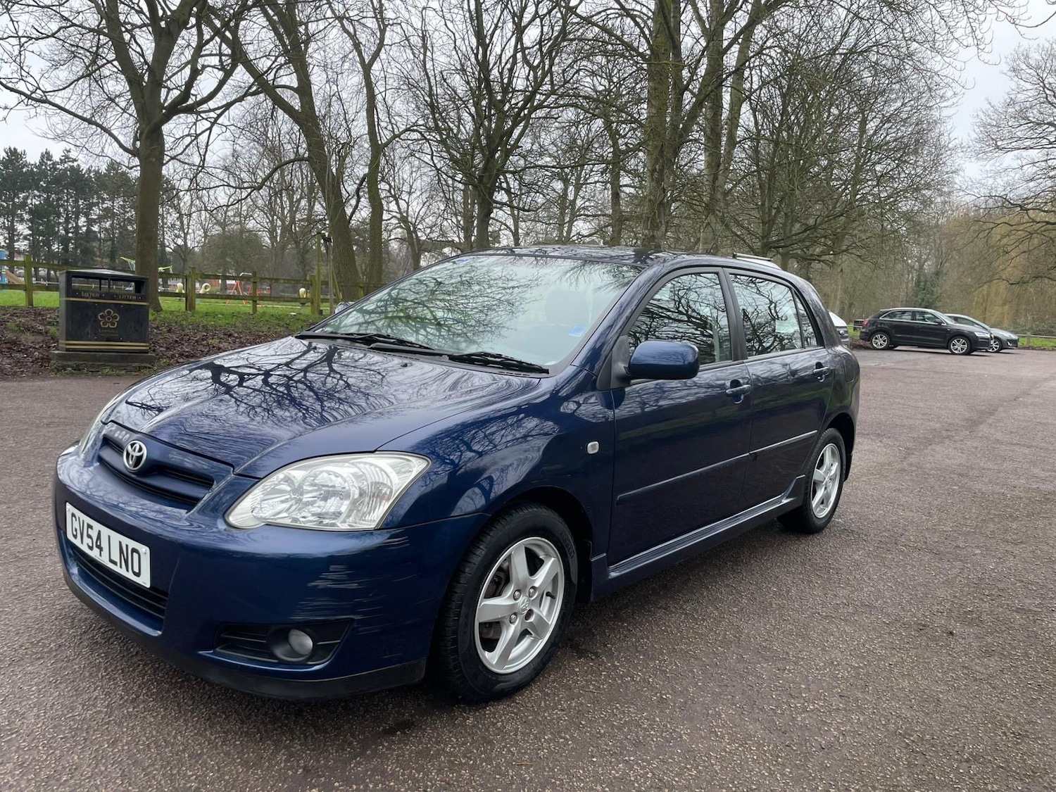 Used Toyota Corolla 2004 for sale - 77377852: Photo 2