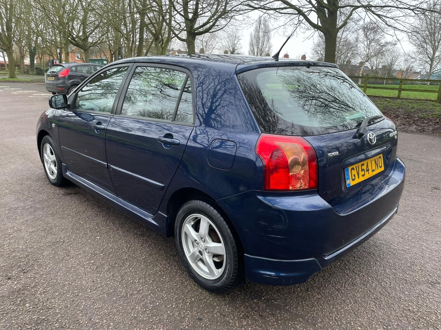 Used Toyota Corolla 2004 for sale - 77377852: Photo 3