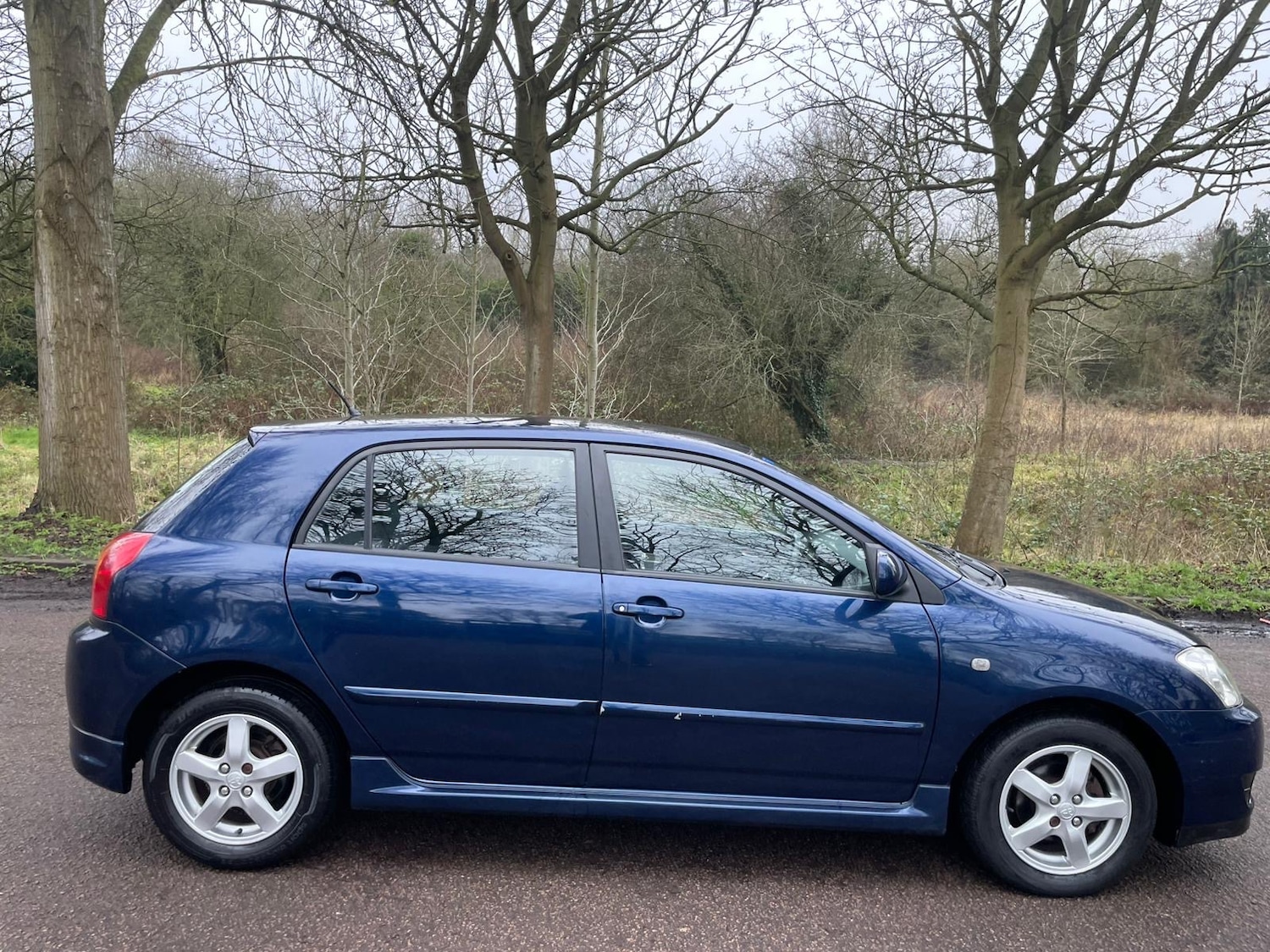 Used Toyota Corolla 2004 for sale - 77377852: Photo 5