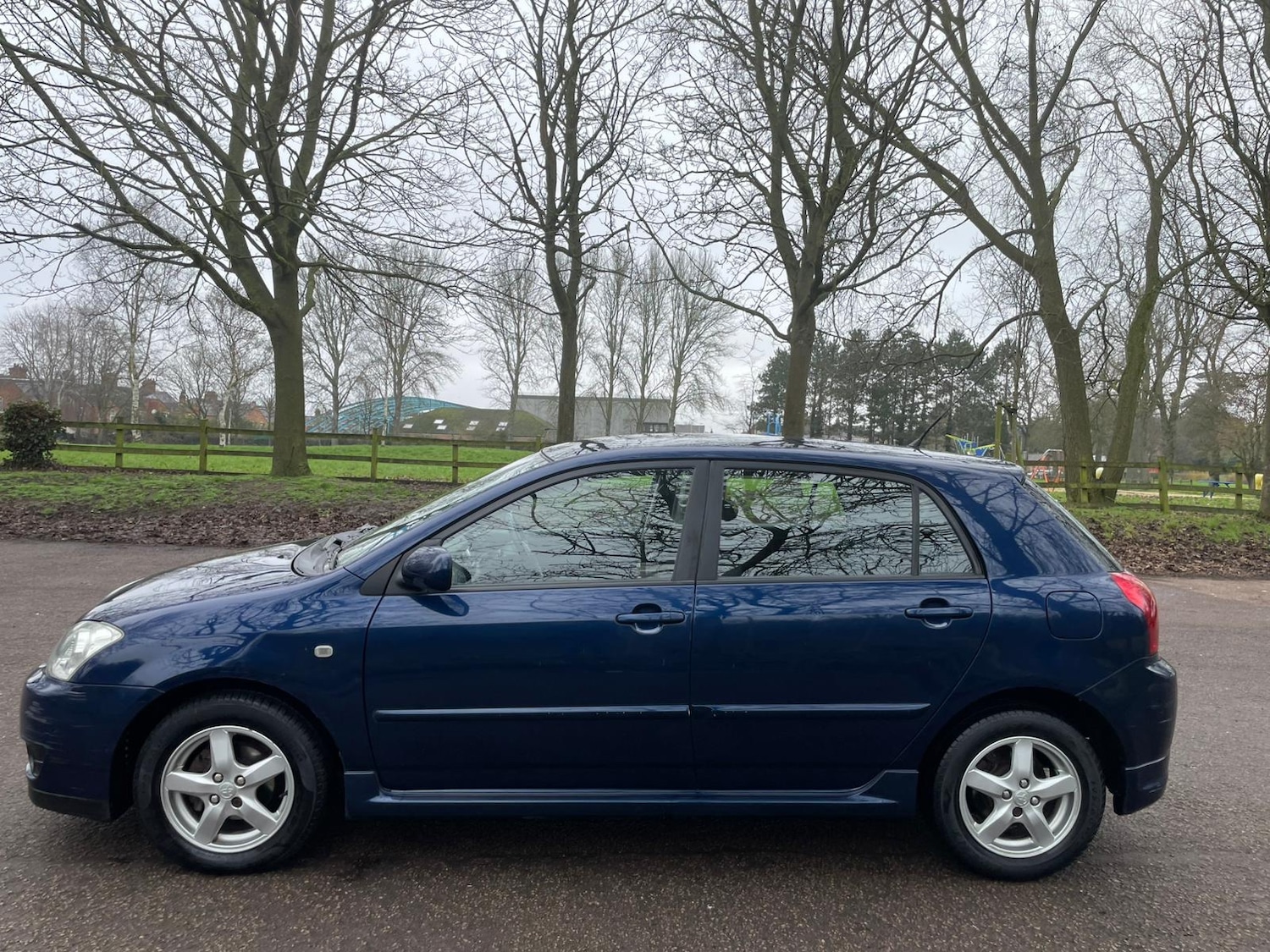 Used Toyota Corolla 2004 for sale - 77377852: Photo 7
