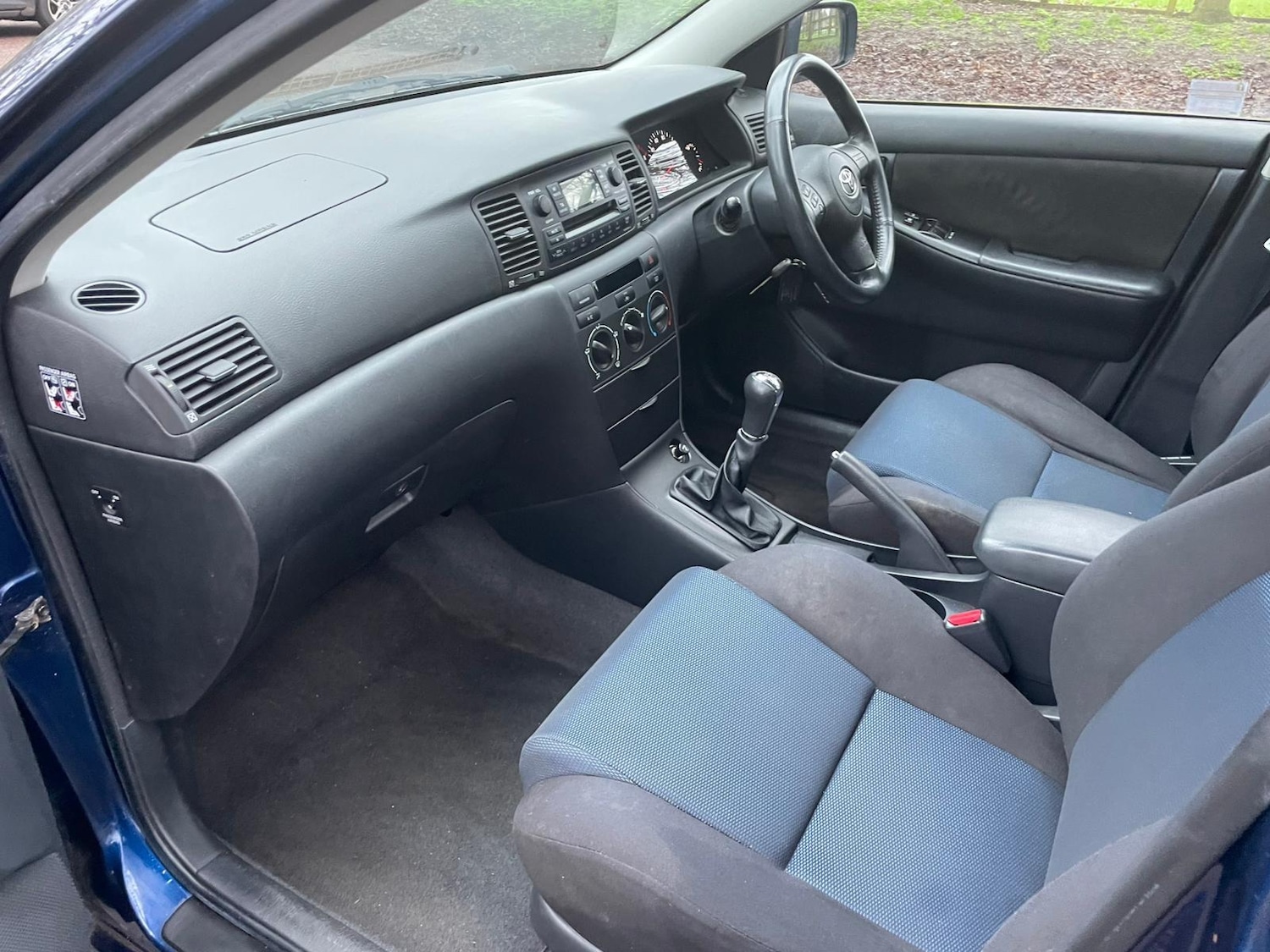 Used Toyota Corolla 2004 for sale - 77377852: Photo 8