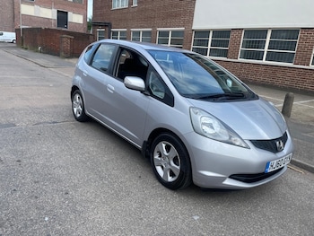 Used Honda Jazz 2010 for sale - 78533579: Photo