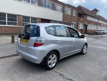 Used Honda Jazz 2010 for sale - 78533579: Photo