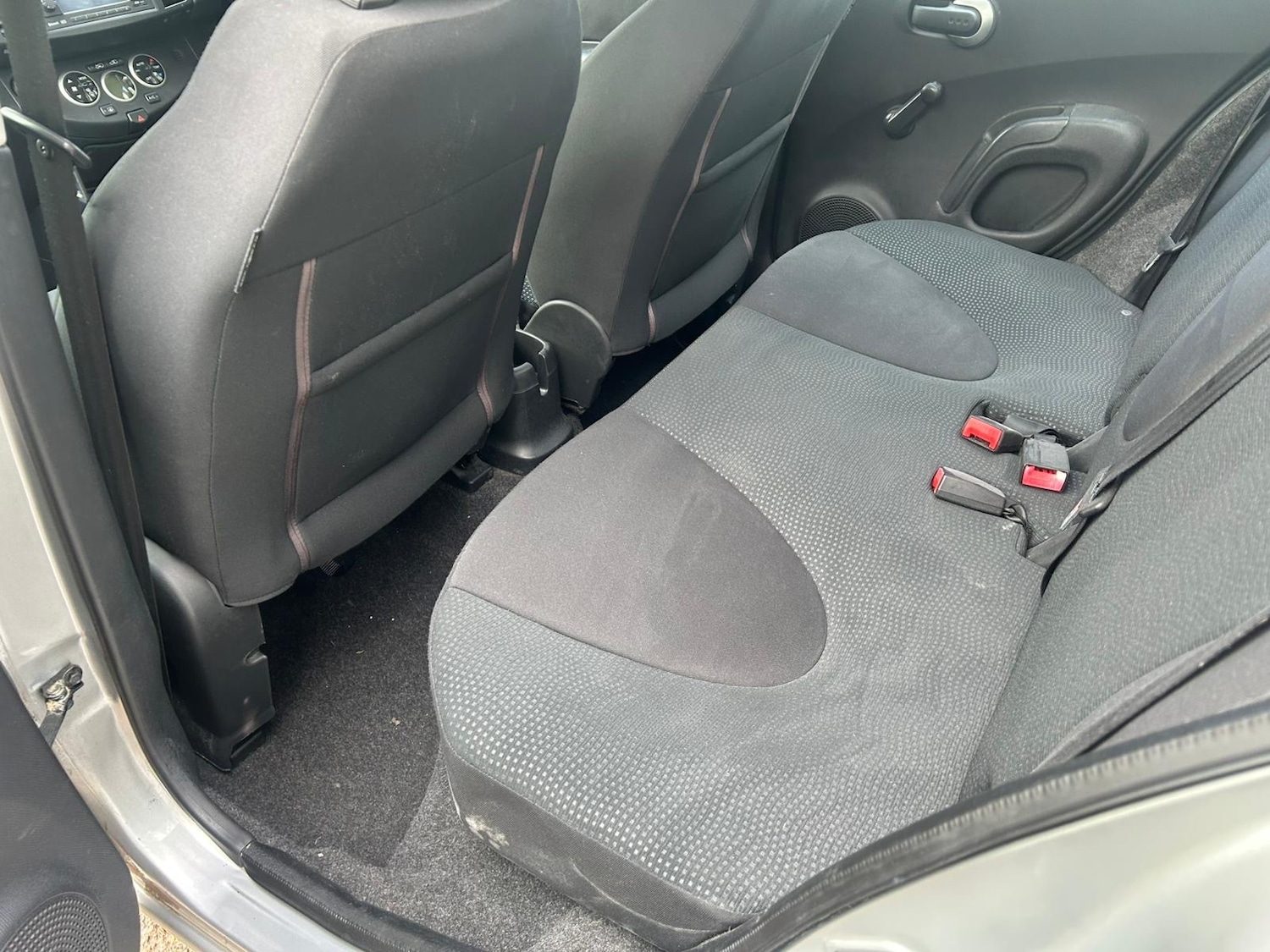 Used Nissan Micra 2009 for sale - 78067689: Photo 10