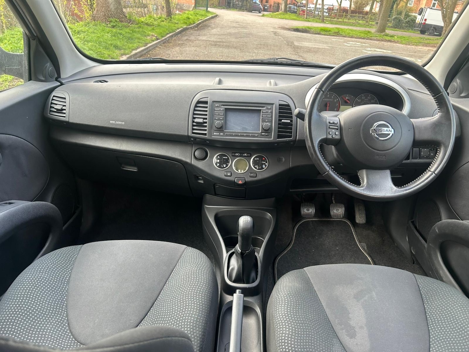 Used Nissan Micra 2009 for sale - 78067689: Photo 11