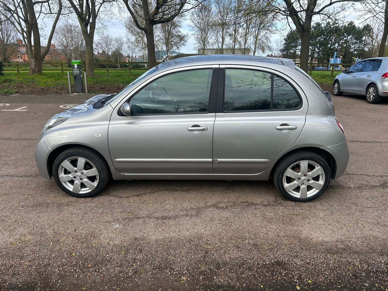 Used Nissan Micra 2009 for sale - 78067689: Photo 6