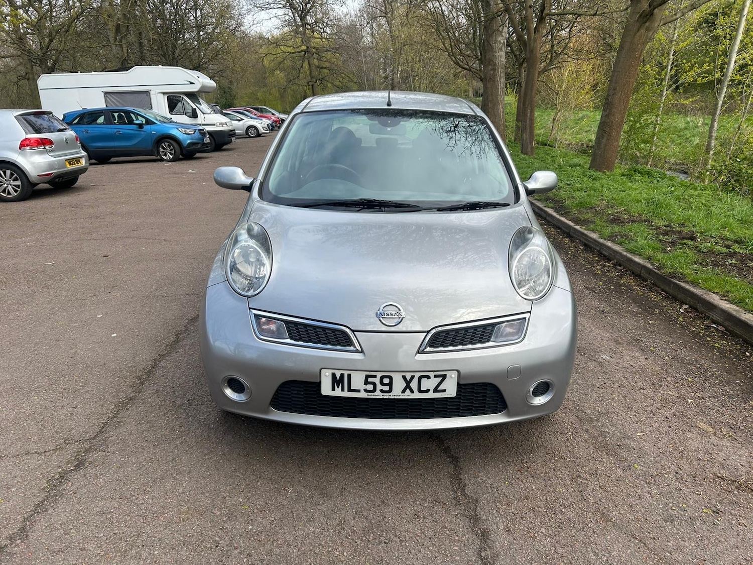 Used Nissan Micra 2009 for sale - 78067689: Photo 7