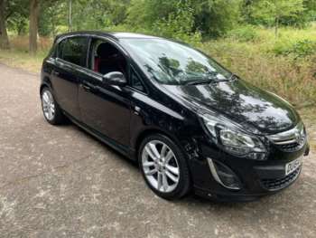 2014 (64) - 1.4 SRi 5dr [AC]