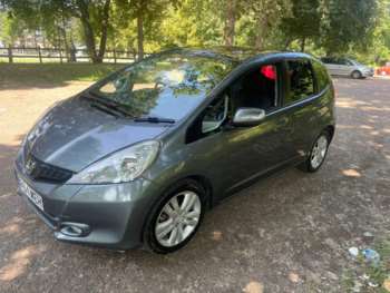 2015 (64) - 1.4 i-VTEC EX 5dr CVT