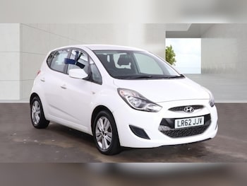 Used Hyundai Ix20 2012 for sale - 79608873: Photo