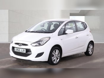 Used Hyundai Ix20 2012 for sale - 79608873: Photo
