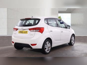 Used Hyundai Ix20 2012 for sale - 79608873: Photo
