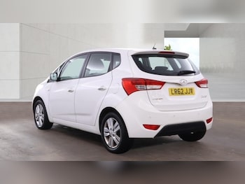 Used Hyundai Ix20 2012 for sale - 79608873: Photo
