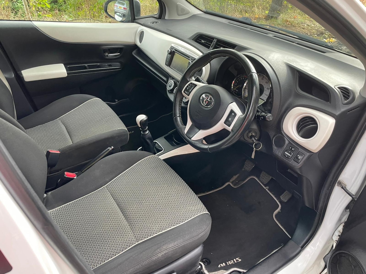 Vehicle 9