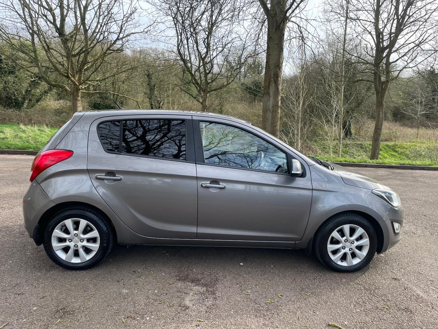 Used Hyundai i20 2012 for sale - 77890196: Photo 6