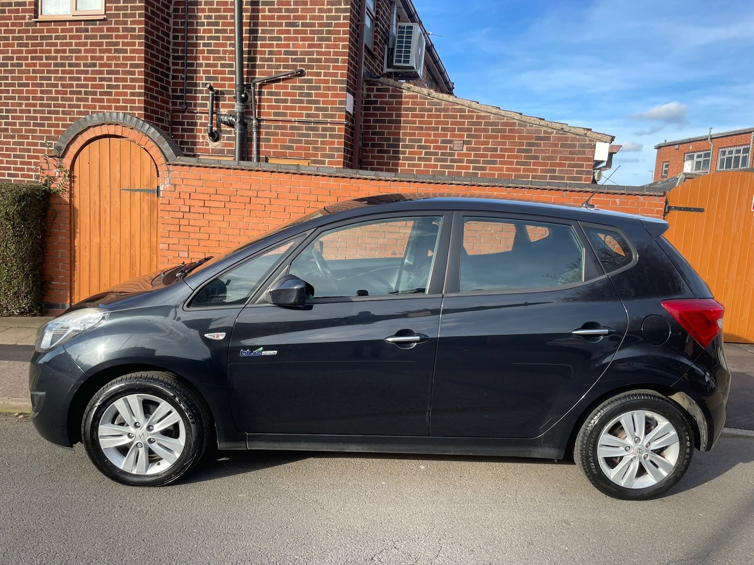 Used Hyundai Ix20 2011 for sale - 77749547: Photo 4