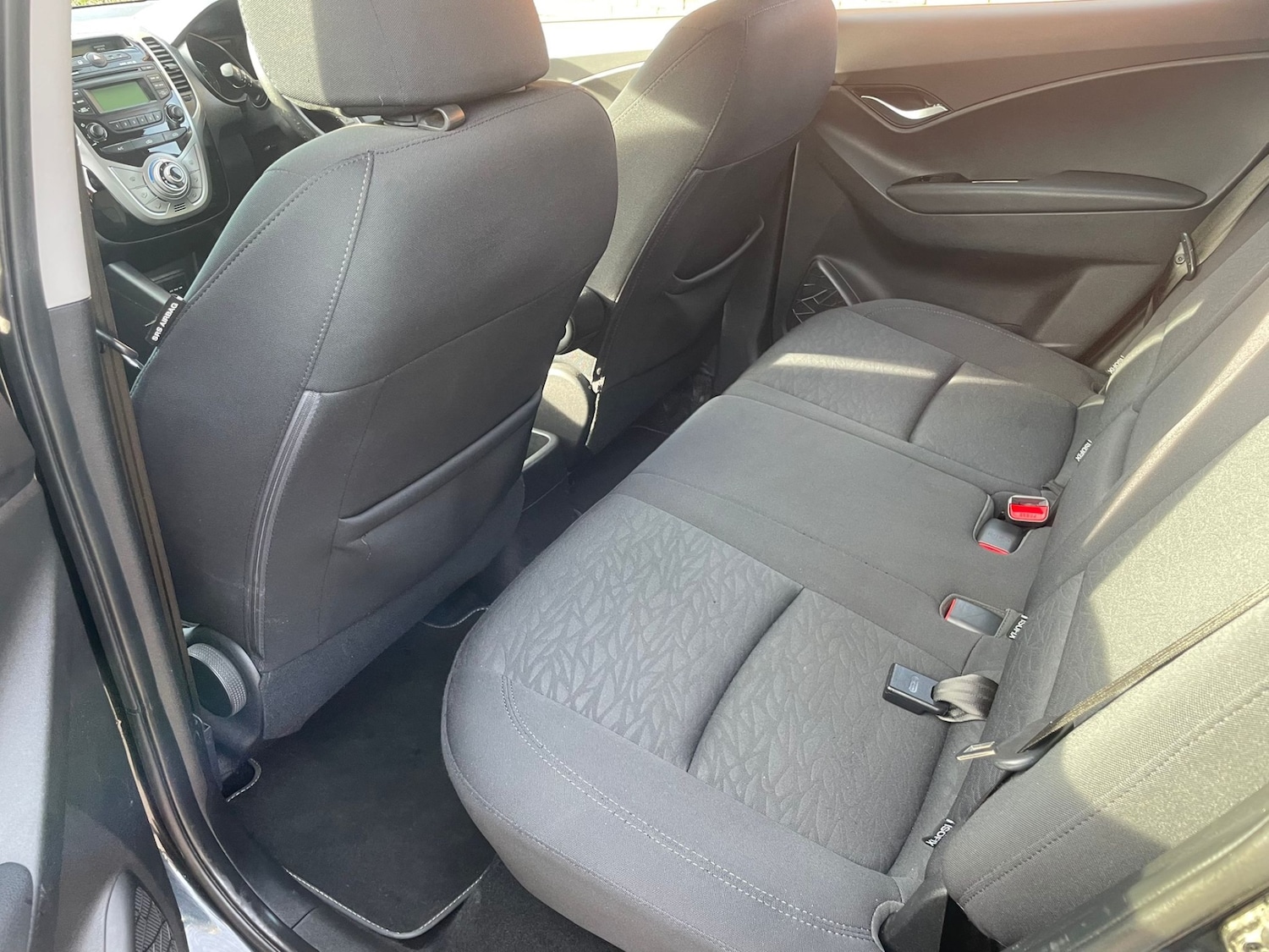 Used Hyundai Ix20 2011 for sale - 77749547: Photo 6