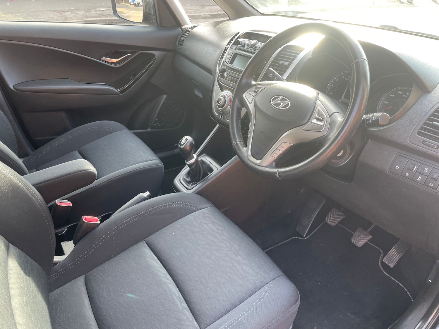 Used Hyundai Ix20 2011 for sale - 77749547: Photo 8
