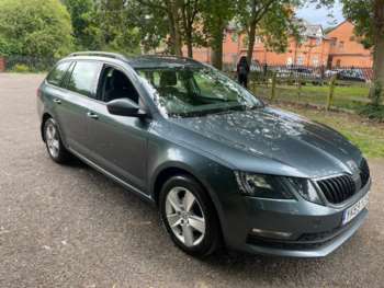 2019 (69) - 1.6 TDI CR SE 5dr