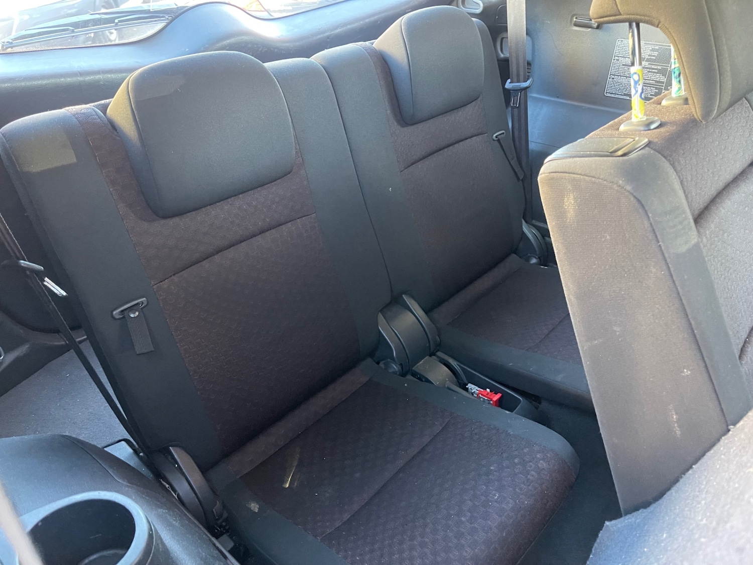 Used Toyota Verso 2011 for sale - 76664652: Photo 9