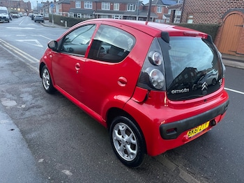 Used Citroen C1 2011 for sale - 79424364: Photo