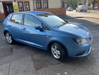 Used SEAT Ibiza 2014 for sale - 75325331: Photo