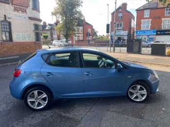 Used SEAT Ibiza 2014 for sale - 75325331: Photo