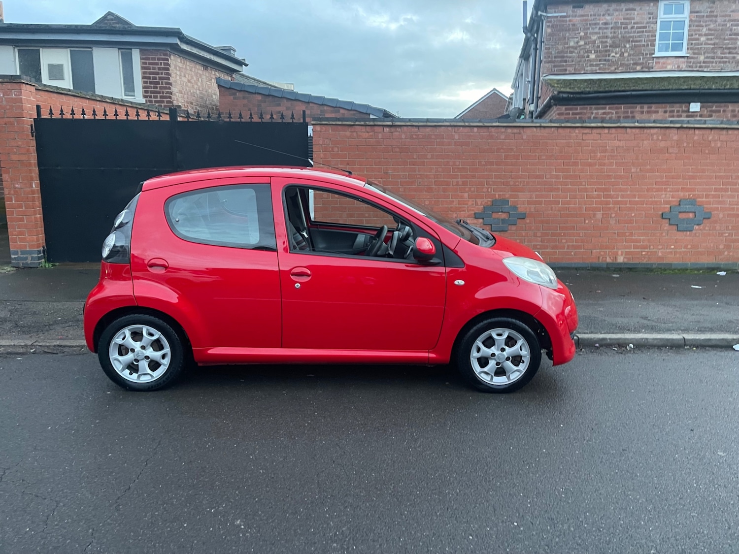 Used Citroen C1 2011 for sale - 77240452: Photo 5