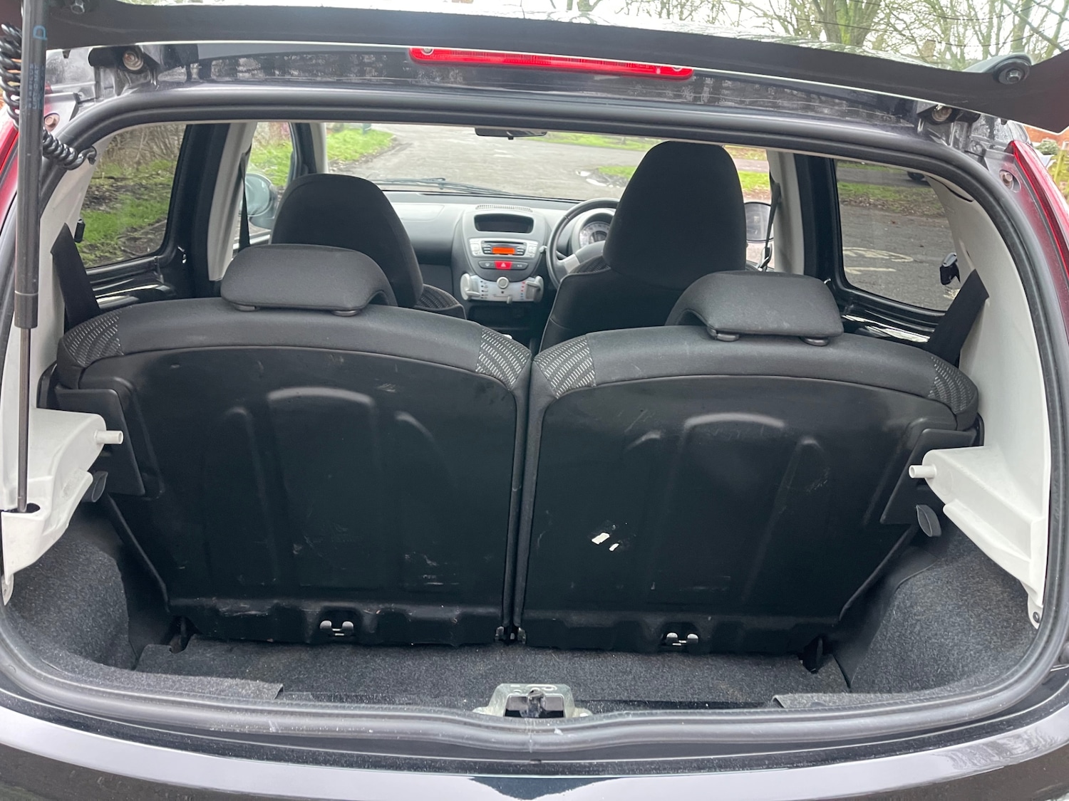 Used Citroen C1 2011 for sale - 77240452: Photo 7