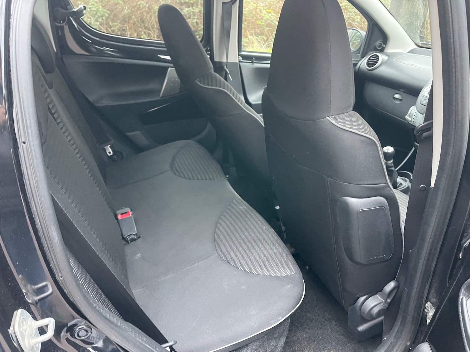 Used Citroen C1 2011 for sale - 77240452: Photo 9