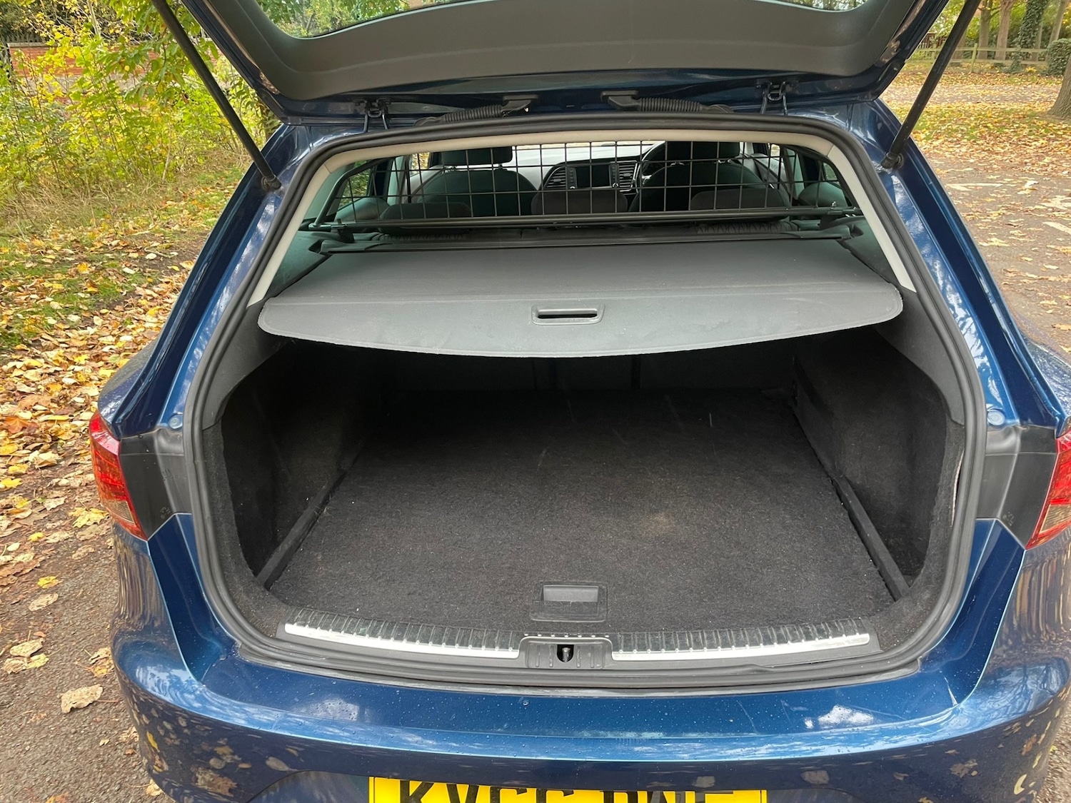 Used SEAT Leon 2016 for sale - 76381907: Photo 10