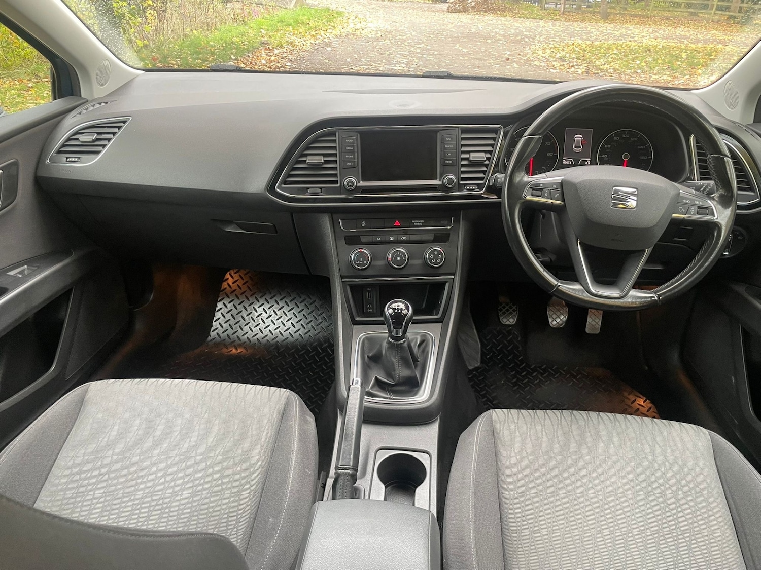 Used SEAT Leon 2016 for sale - 76381907: Photo 12