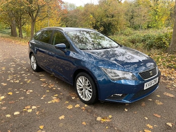 2016 (66) - 1.2 TSI 110 SE Dynamic Technology 5dr
