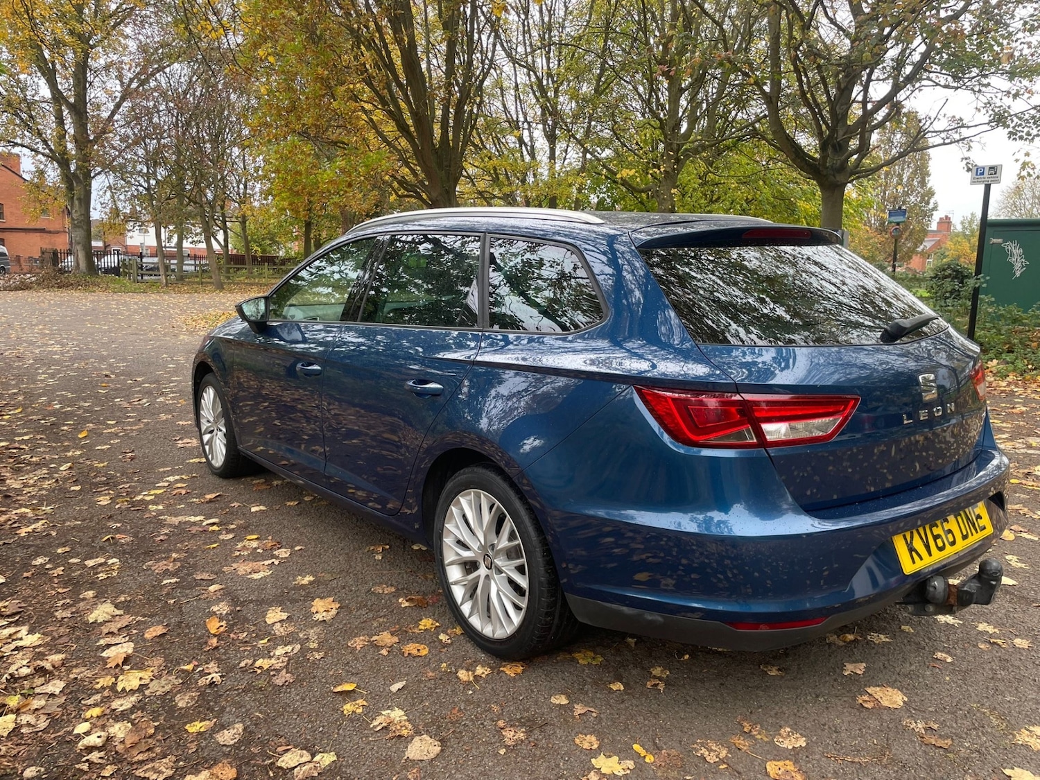Used SEAT Leon 2016 for sale - 76381907: Photo 3