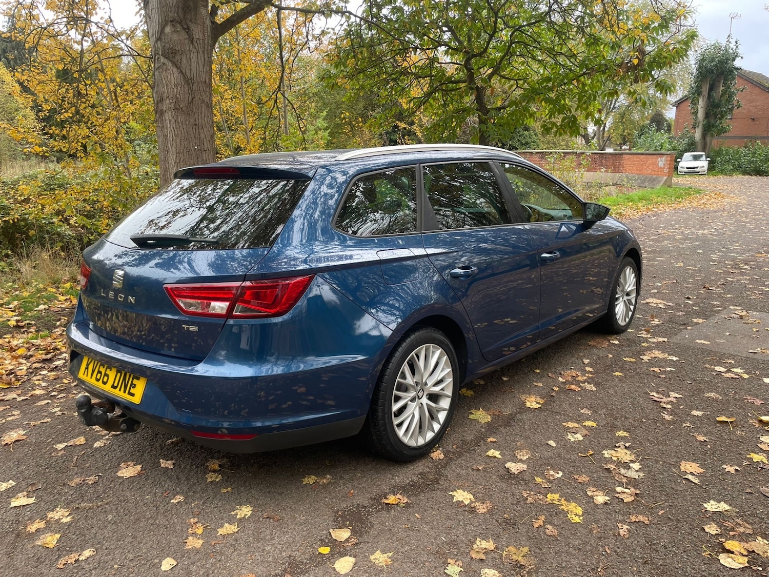 Used SEAT Leon 2016 for sale - 76381907: Photo 4