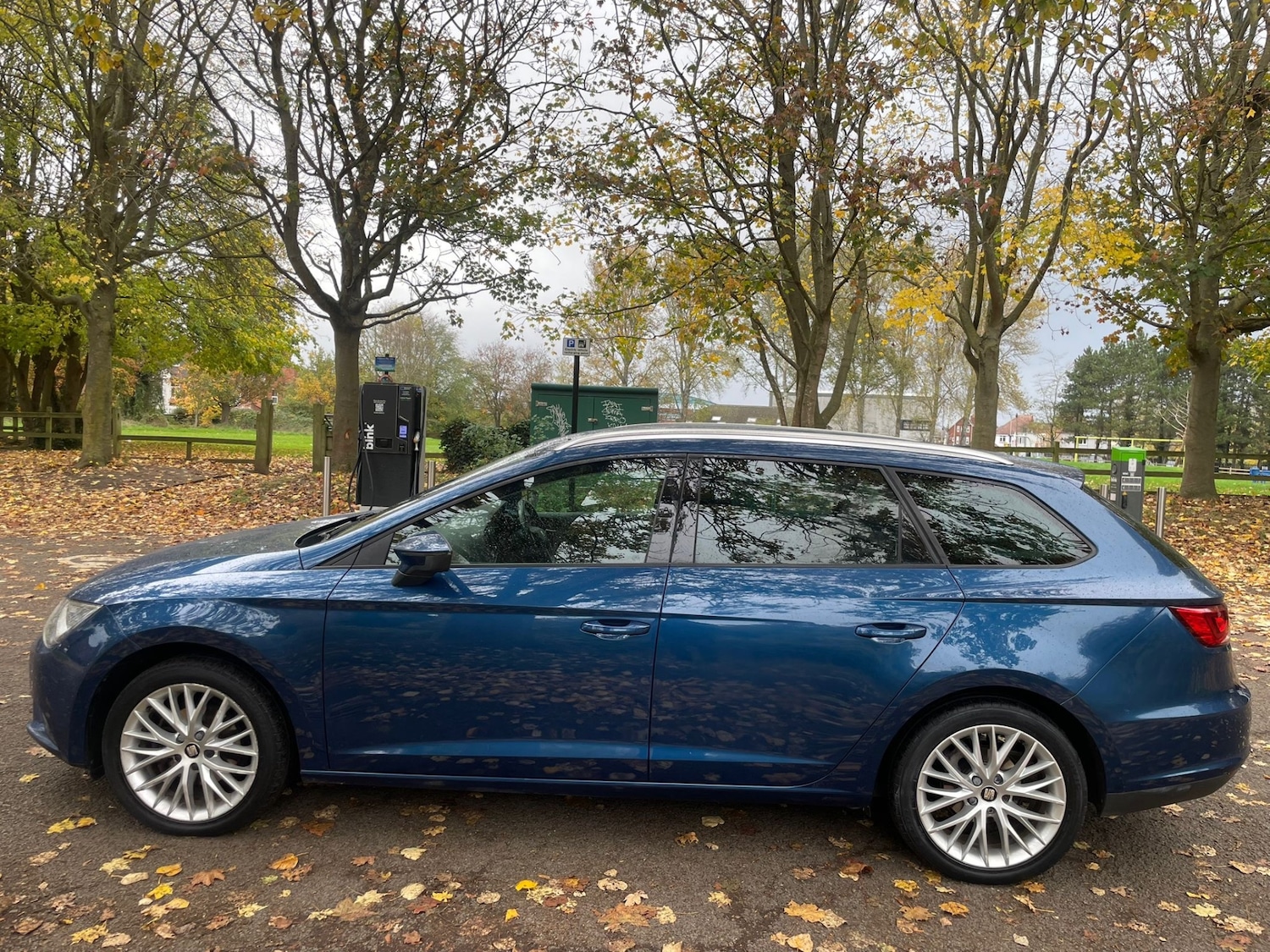 Used SEAT Leon 2016 for sale - 76381907: Photo 5