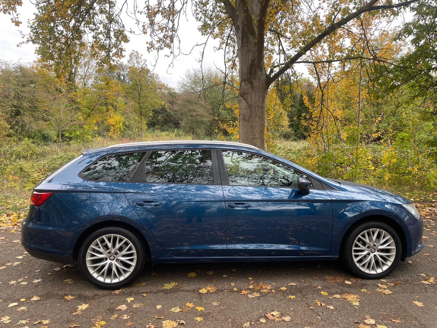 Used SEAT Leon 2016 for sale - 76381907: Photo 6