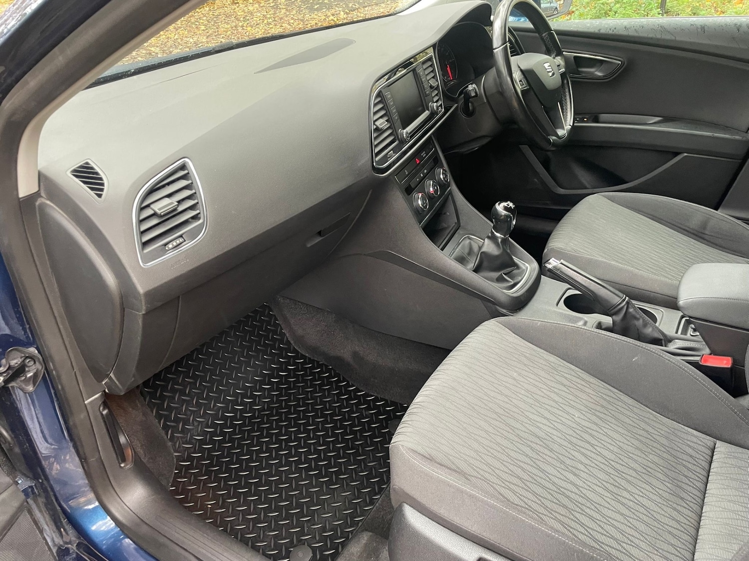 Used SEAT Leon 2016 for sale - 76381907: Photo 7