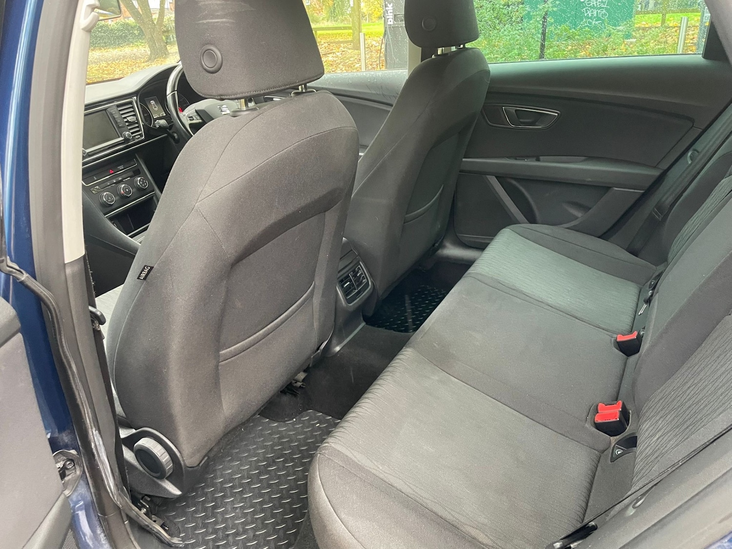 Used SEAT Leon 2016 for sale - 76381907: Photo 8