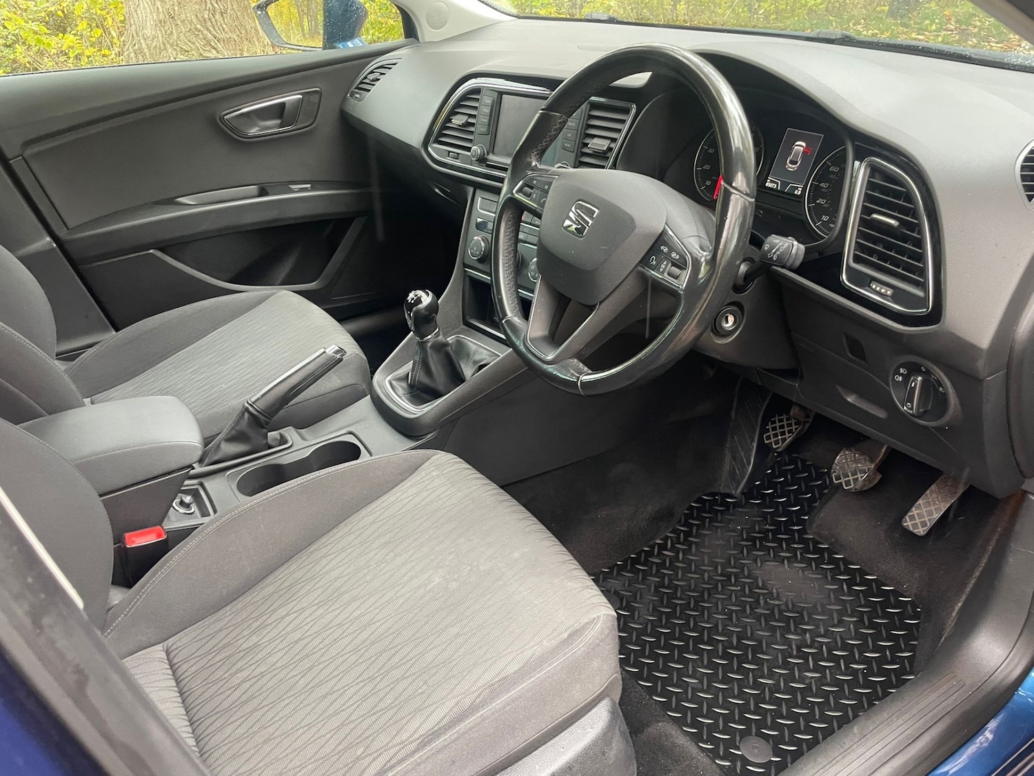 Used SEAT Leon 2016 for sale - 76381907: Photo 9