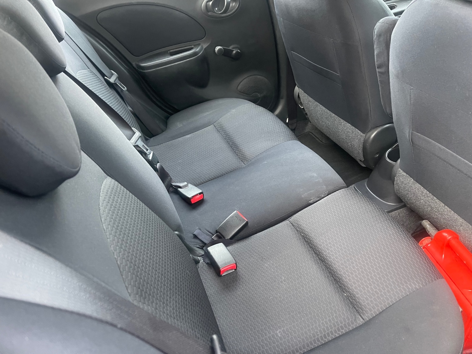 Used Nissan Micra 2011 for sale - 77005532: Photo 9