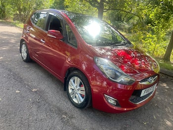 Used Hyundai Ix20 2011 for sale - 79725373: Photo