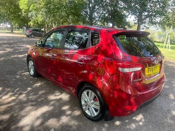 Used Hyundai Ix20 2011 for sale - 79725373: Photo