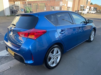 Used Toyota Auris 2013 for sale - 78420788: Photo