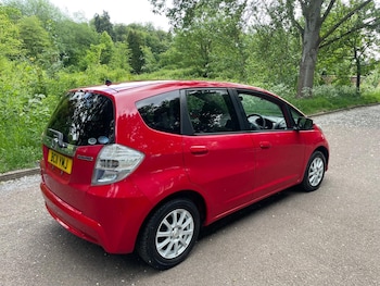 Used Honda Jazz 2011 for sale - 78680715: Photo