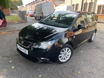 2015 (64) - 1.4 SE 5dr