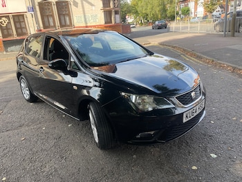 Used SEAT Ibiza 2015 for sale - 75869146: Photo